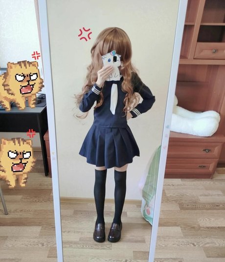 tsundurka pornstar best photos