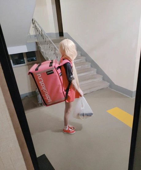 tsundurka star sexy pic