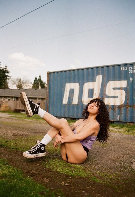 Spicymarii pornstar sex image