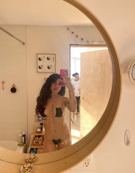 Spicymarii nude star gallery