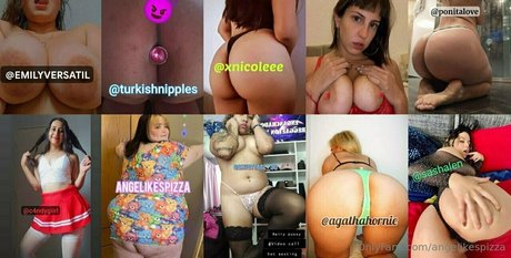 angelikespizza model best picture