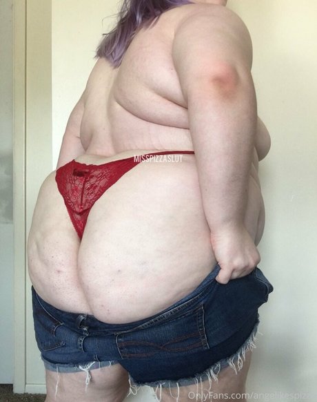 angelikespizza high quality pornstar pic