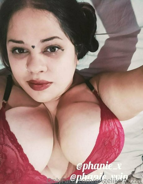 angelikespizza nudes model picture