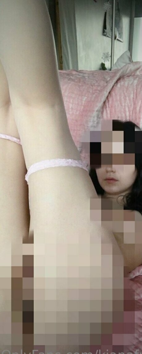 kianafuwa pornstar exclusive pictures