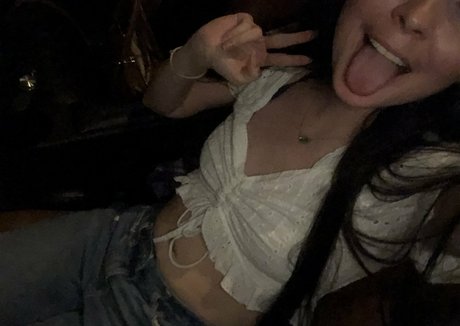 Zhaddie Grey perfect model galleries