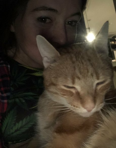 Zhaddie Grey nice actress pics