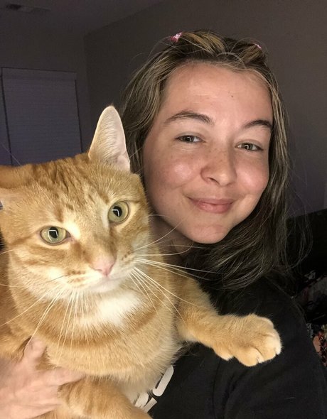 Zhaddie Grey model sex picture