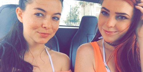 Zhaddie Grey porn model images