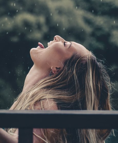 Racharmstrong art actress image