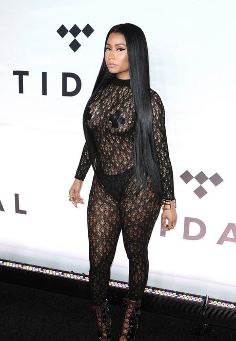 Nicki Minaj Images