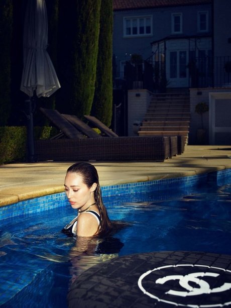 small cock shemale onlyfans hot nude image