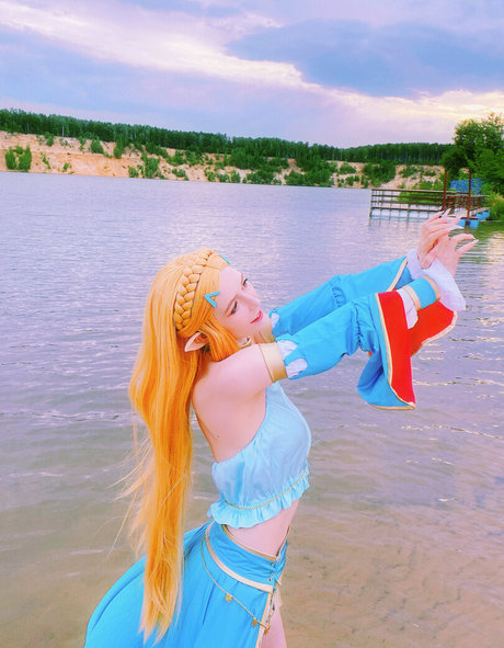 Mik Allen art pornstar photos