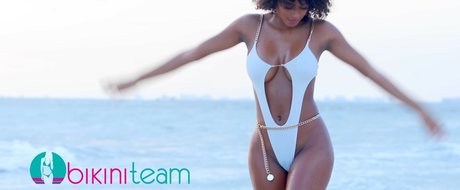 Briana Smith model best pic