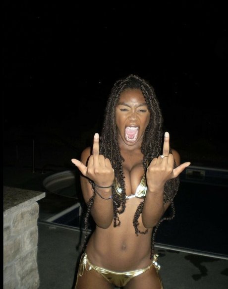 bbc ebony onlyfans beautiful nude img