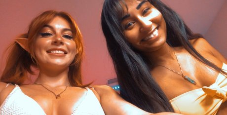 danielleboker naked pornstar picture