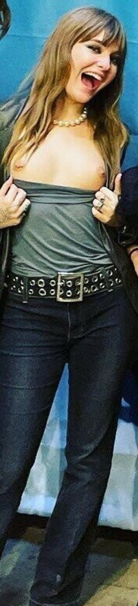 red hair onlyfans sexy naked photo