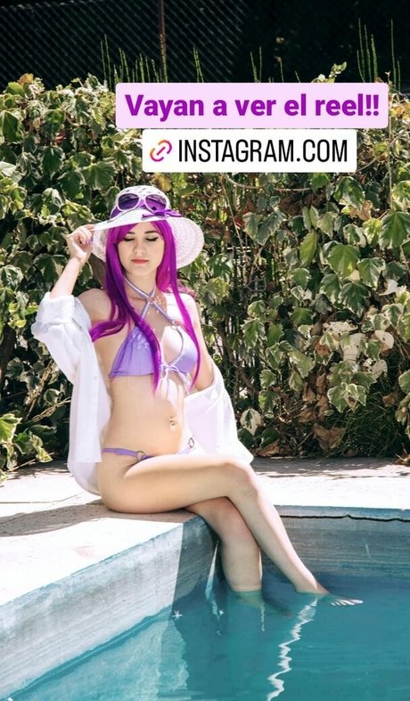 Sollchiss free pornstar pic