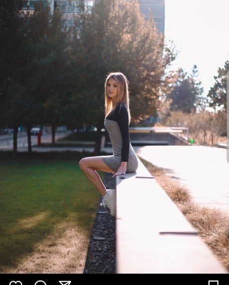 Paigemackenzie model high quality galleries