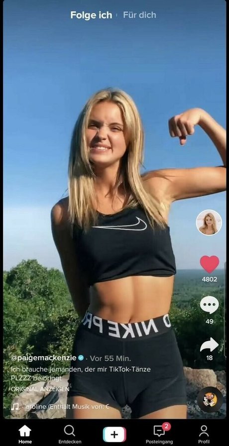 Paigemackenzie Images