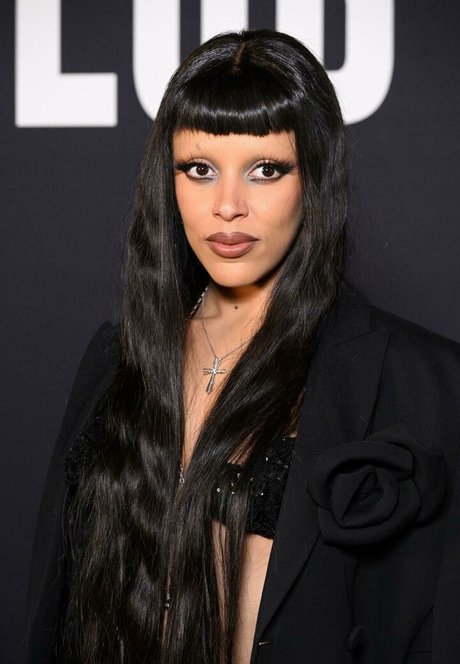 Doja Cat perfect star archive