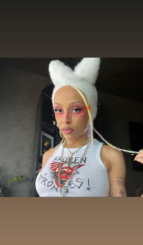 Doja Cat actress archive