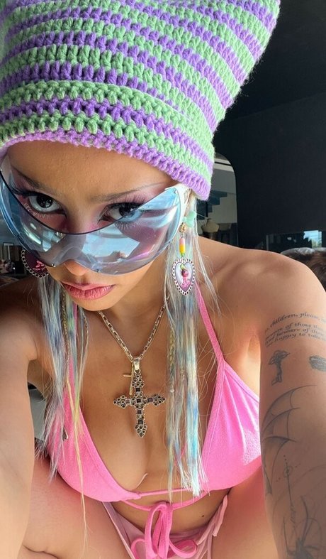 Doja Cat star sexy gallery