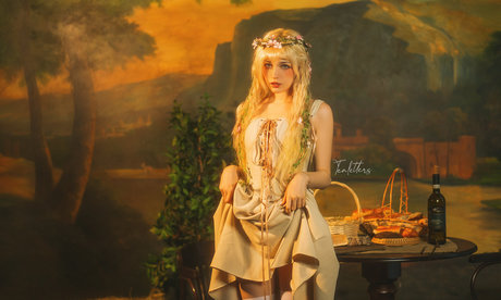 tenletters star art photos