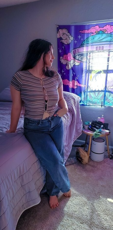 chubby solo onlyfans hot nude picture