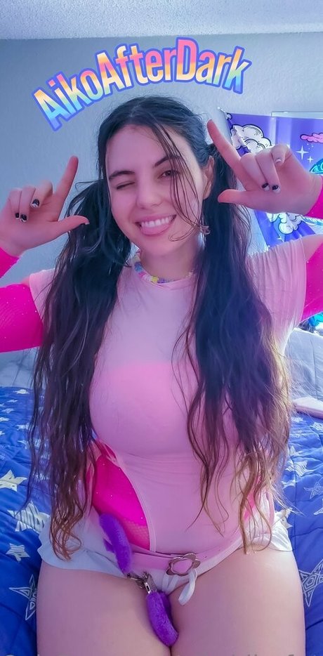 aikoafterdarkfree star nudes picture