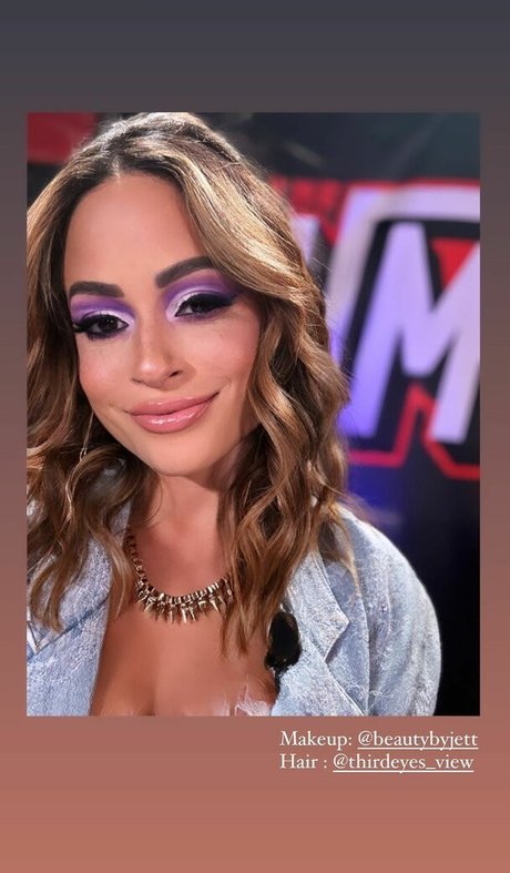 Kayla Braxton model sex image