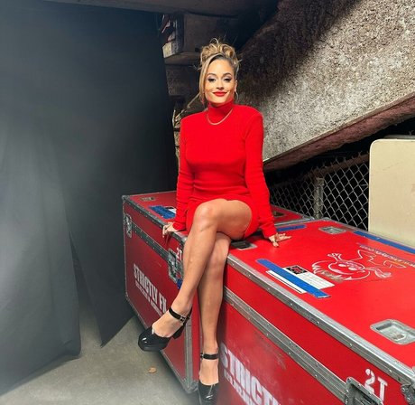 Kayla Braxton star sex gallery