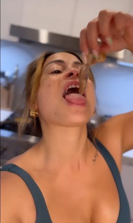 Kayla Braxton star xxx image