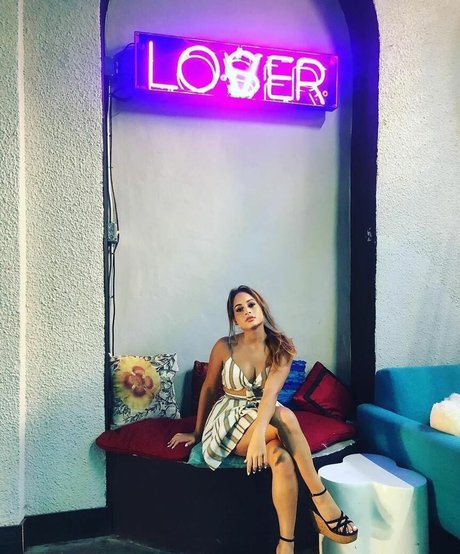 Kayla Braxton Profile