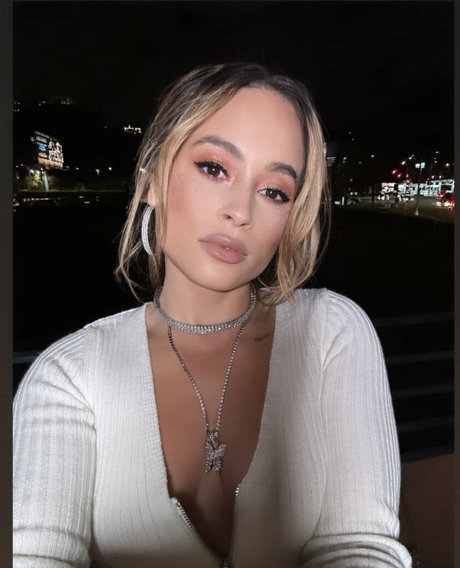 Kayla Braxton high quality model gallery