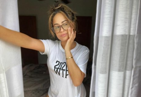 Kayla Braxton star top img