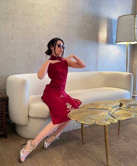 Olivia Sui nice pornstar gallery