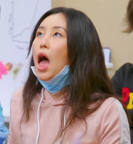 Olivia Sui nudes star pic