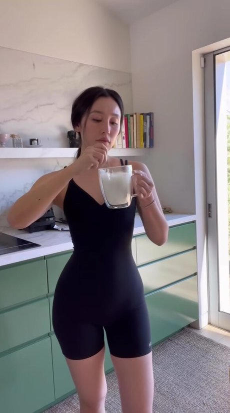 Olivia Sui star beautiful galleries