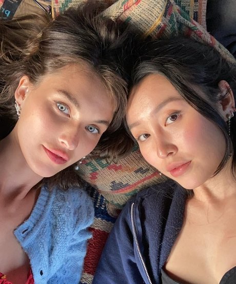 Olivia Sui pornographic star image