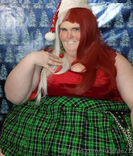 trixiefae21 sexy star gallery