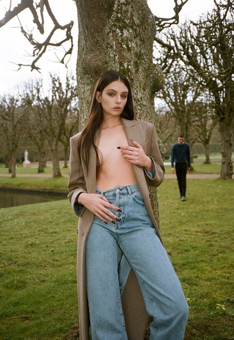 Deva Cassel pornstar naked galleries