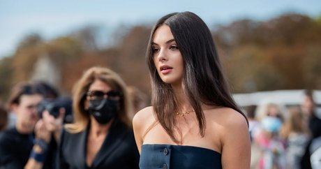 Deva Cassel xxx model pics