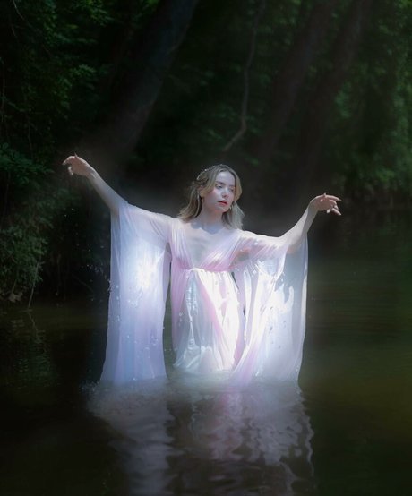 queen astraea star hd pic