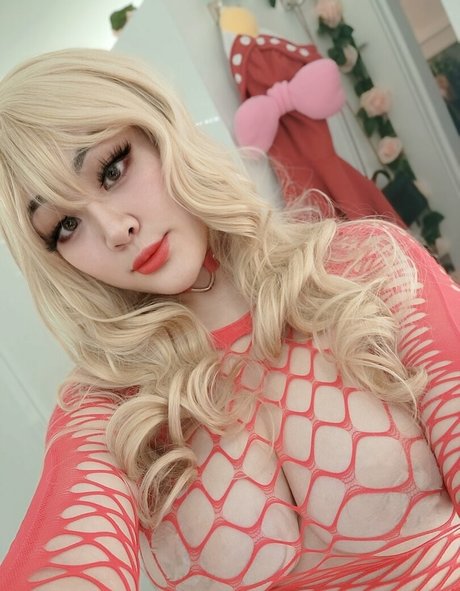 blonde secretary onlyfans sex pic