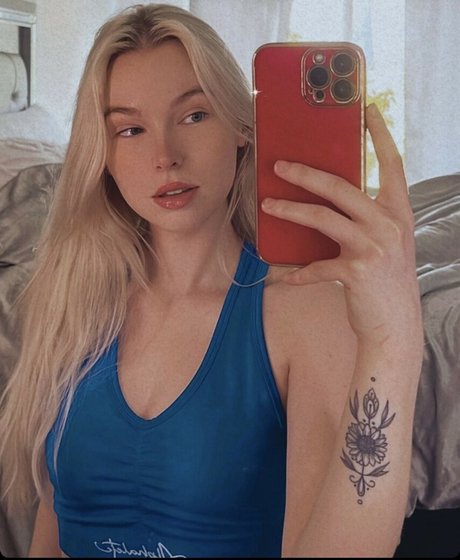 Loveabilities hot actress picture