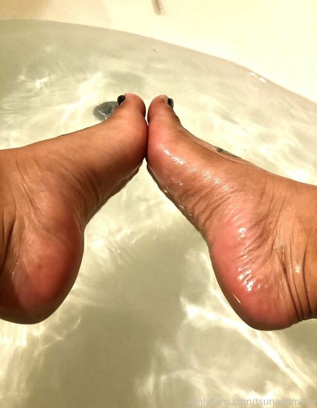 tsunamimami star best photo