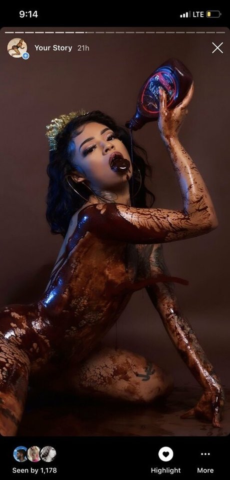 tsunamimami free star photo