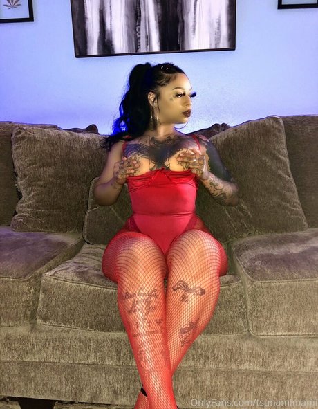 tsunamimami nice pornstar galleries