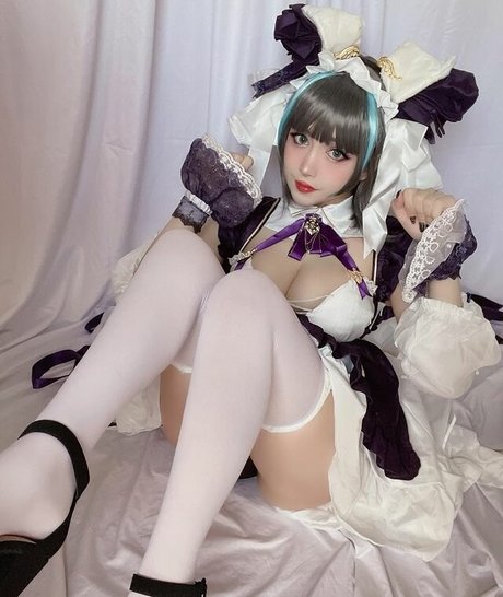 Suakirin Suaki model naked gallery