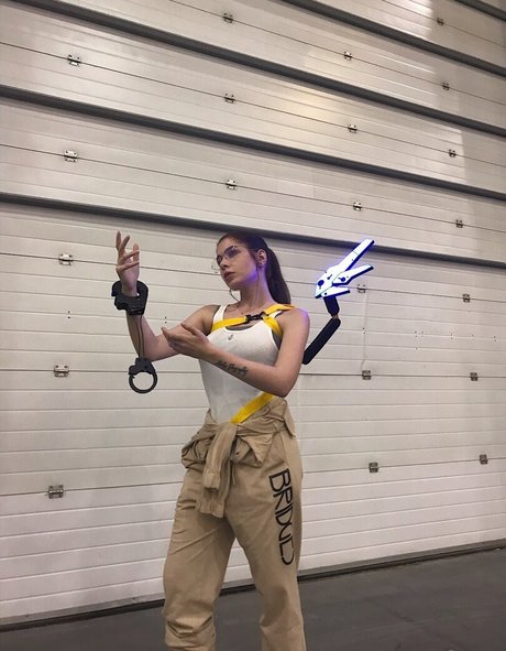 asmr sensual onlyfans pretty photo